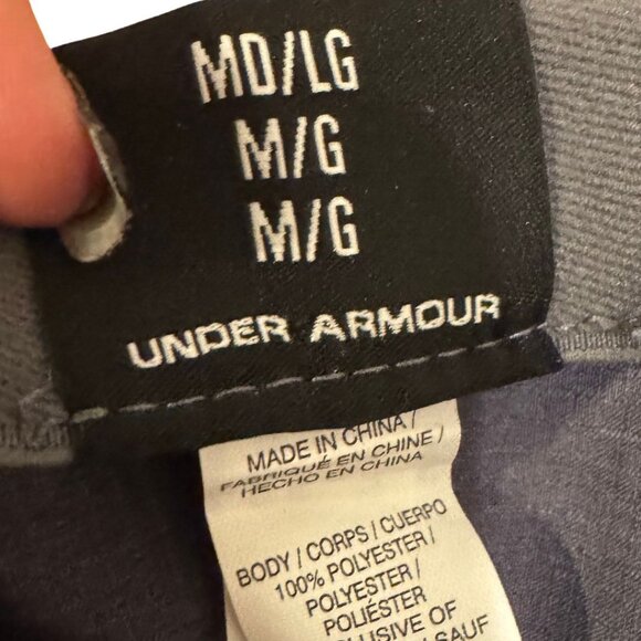 Under Armour Golf Hat - Picture 7 of 7